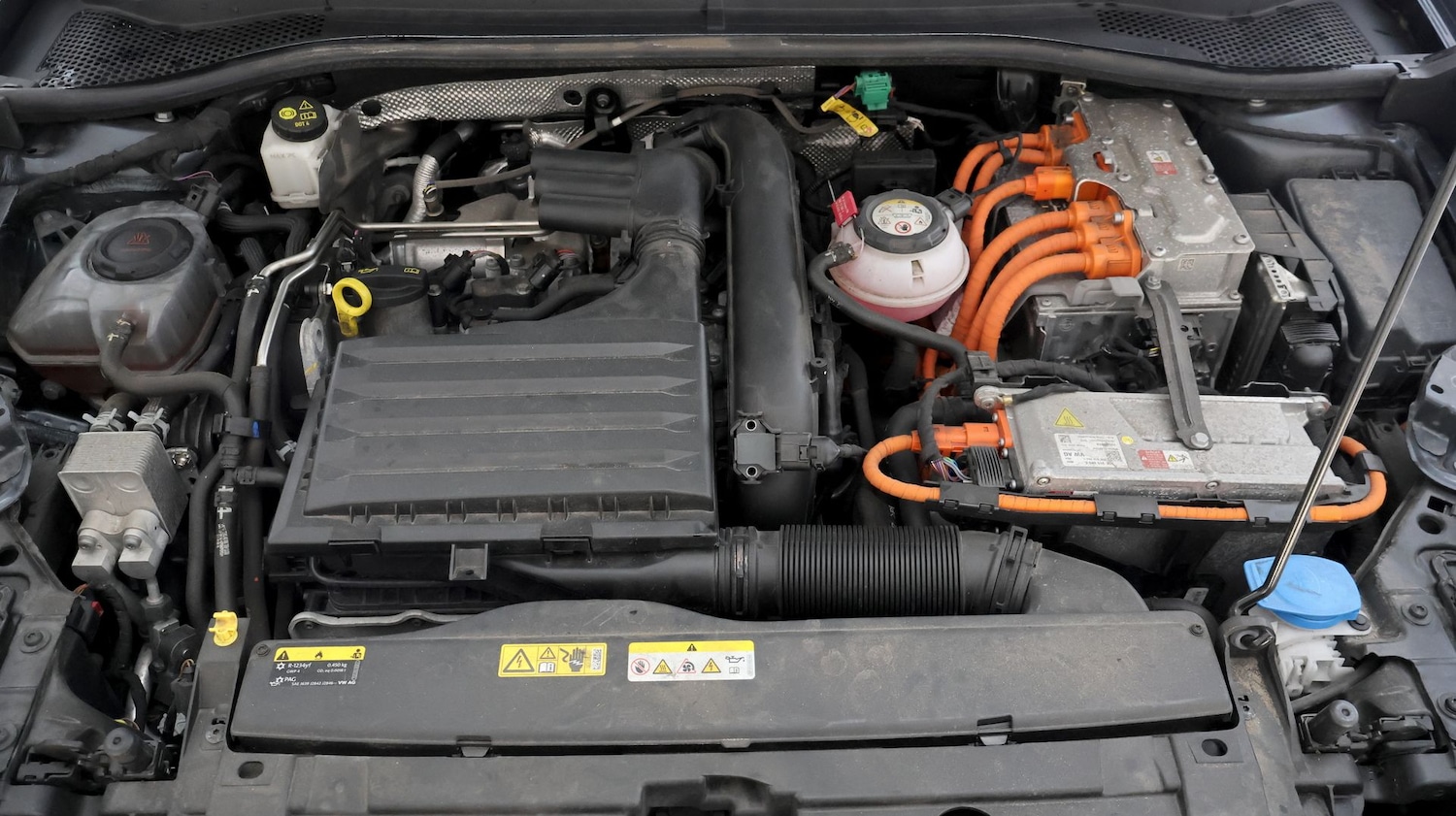 Used SEAT Leon 2021 for sale - 77288924: Photo 18