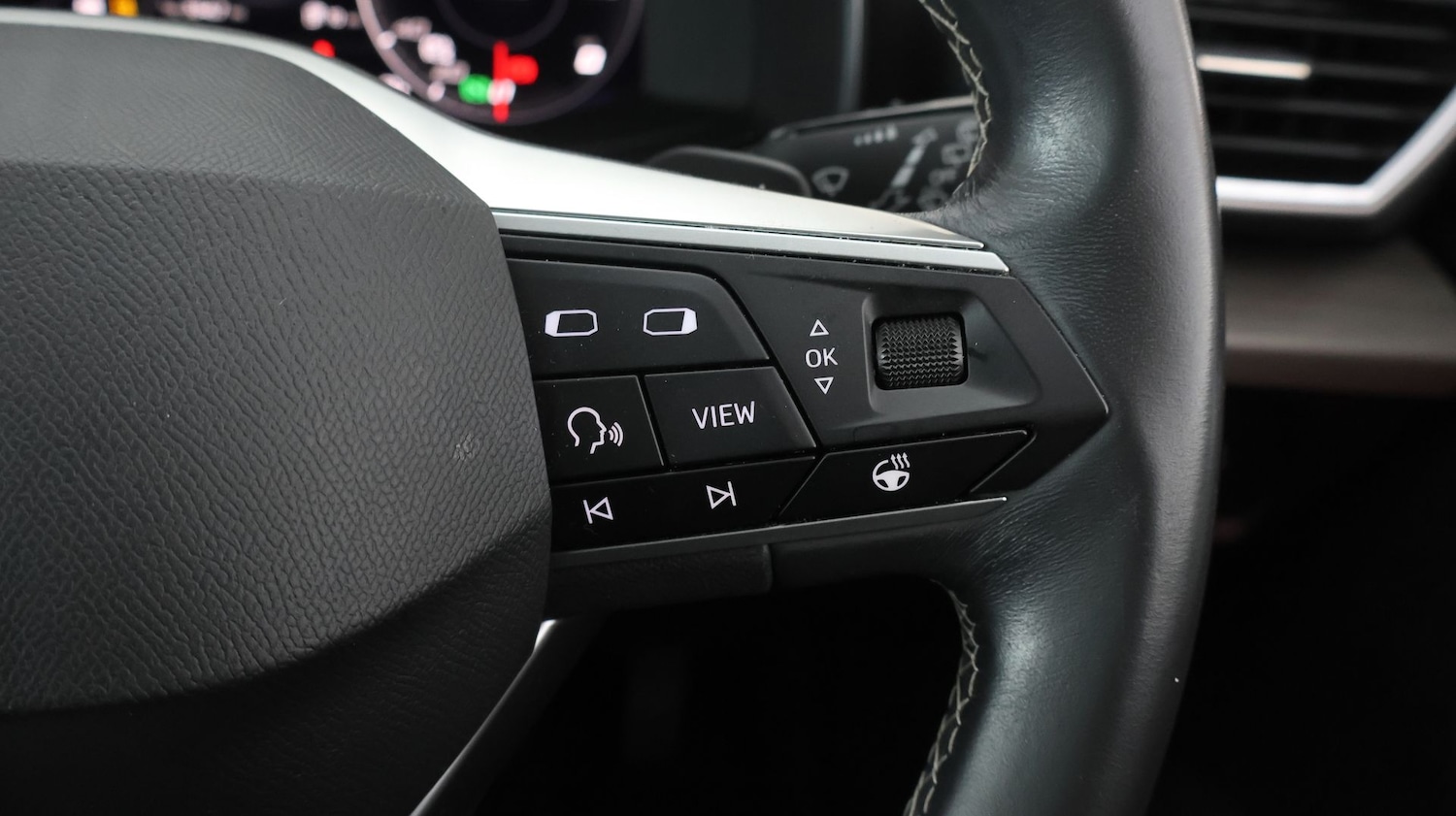 Used SEAT Leon 2021 for sale - 77288924: Photo 22