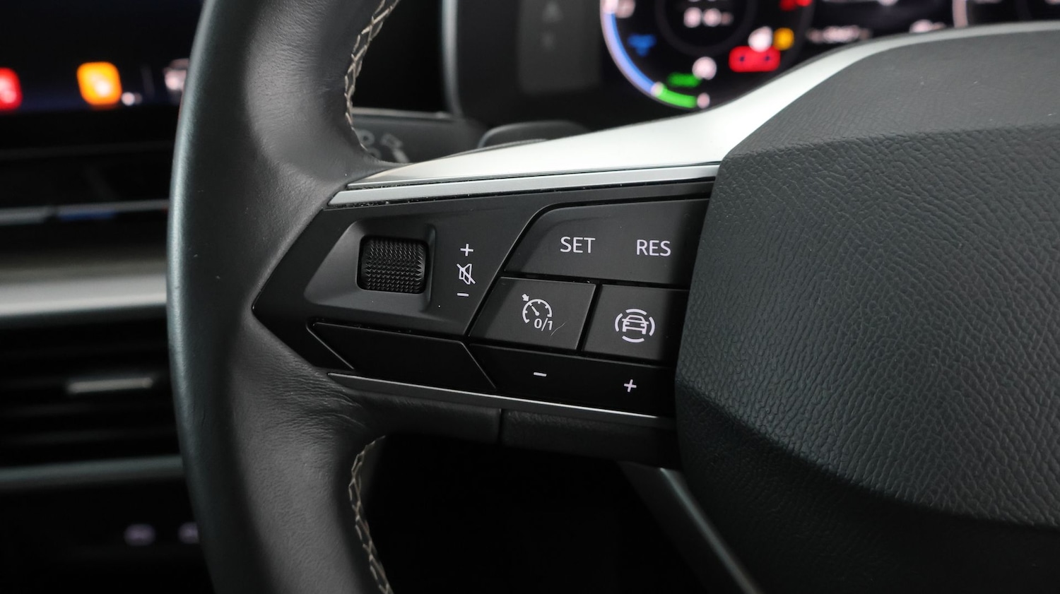 Used SEAT Leon 2021 for sale - 77288924: Photo 24