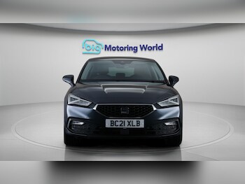 Used SEAT Leon 2021 for sale - 77288924: Photo