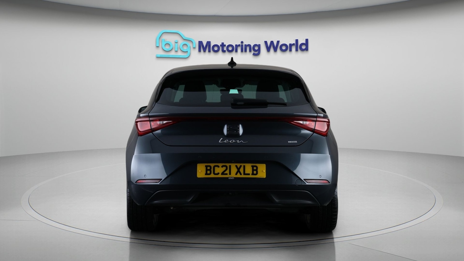 Used SEAT Leon 2021 for sale - 77288924: Photo 6