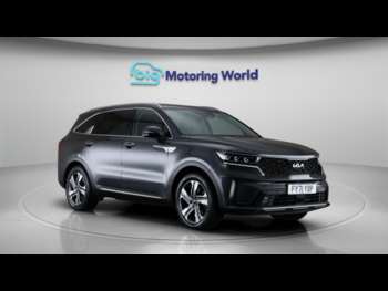 Used Kia Sorento 2021 for sale - 74899106: Photo