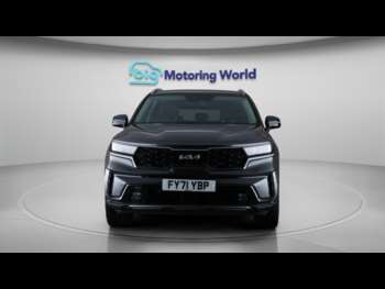 Used Kia Sorento 2021 for sale - 74899106: Photo