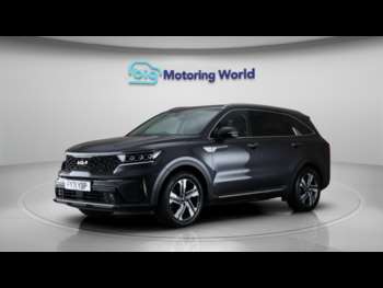 Used Kia Sorento 2021 for sale - 74899106: Photo