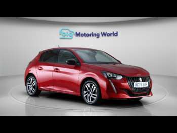 Used Peugeot 208 2023 for sale - 74861258: Photo