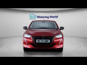 Used Peugeot 208 2023 for sale - 74861258: Photo