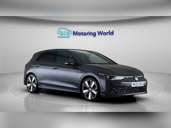 Used Volkswagen Golf 2023 for sale - 78524478: Photo
