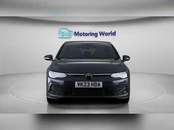 Used Volkswagen Golf 2023 for sale - 78524478: Photo
