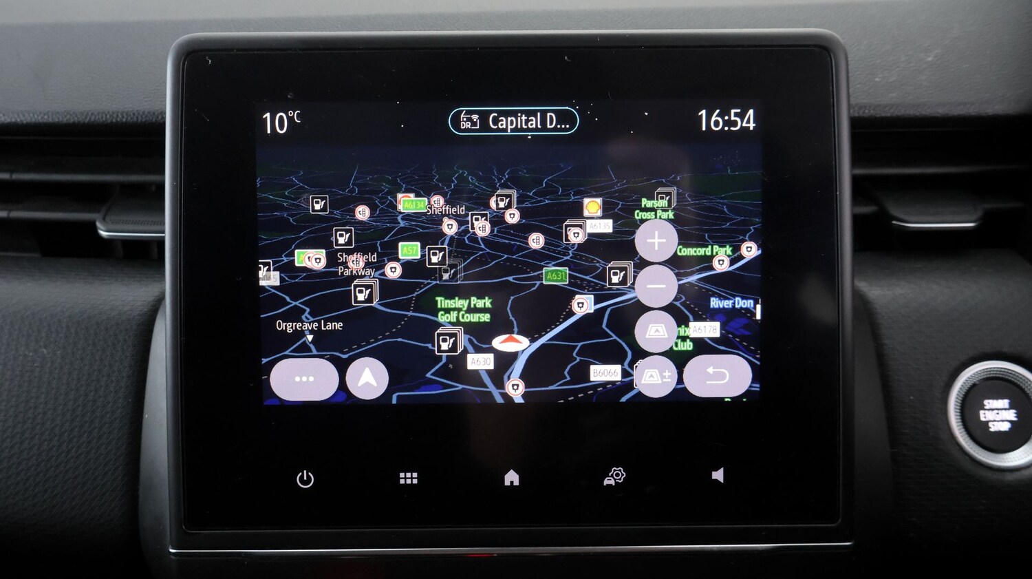 Used Renault Clio 2020 for sale - 77220134: Photo 11