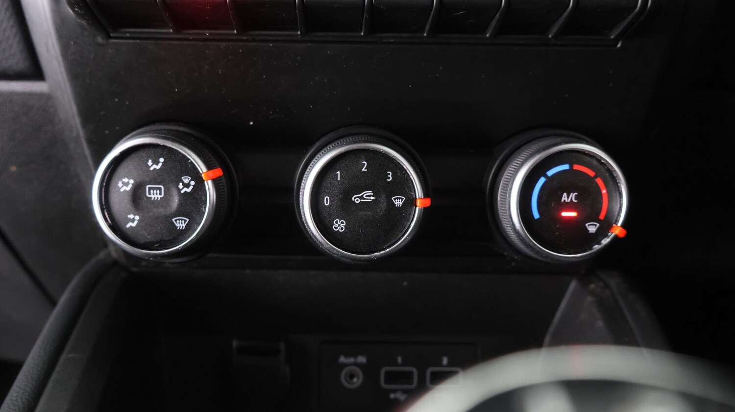 Used Renault Clio 2020 for sale - 77220134: Photo 12