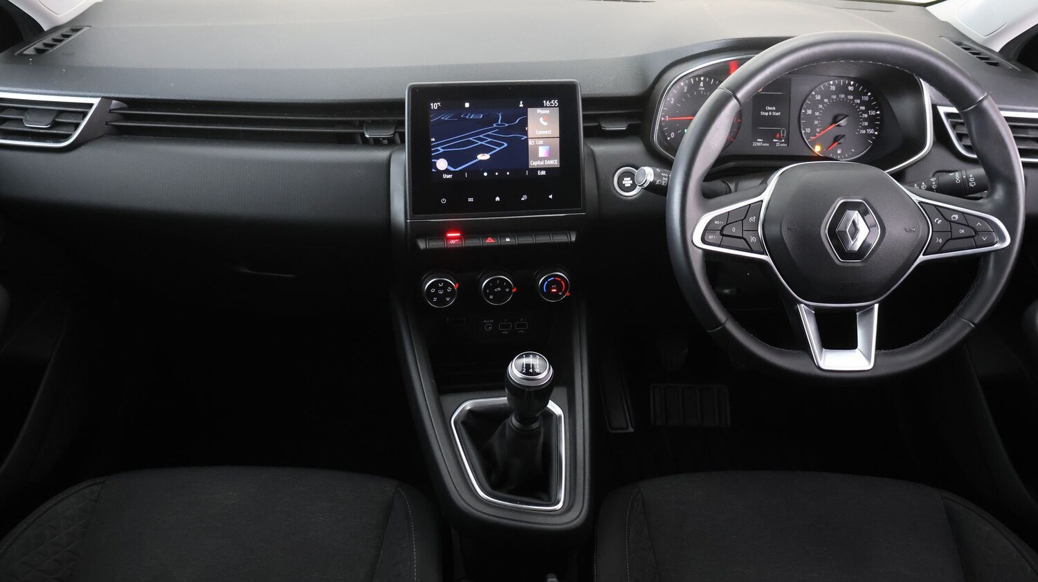 Used Renault Clio 2020 for sale - 77220134: Photo 13