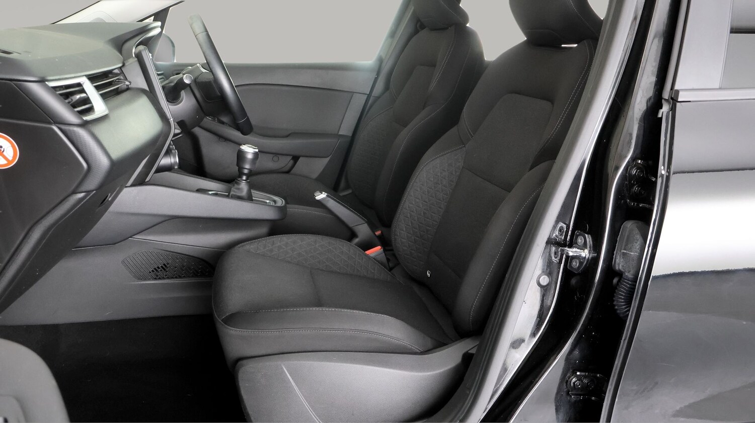 Used Renault Clio 2020 for sale - 77220134: Photo 14