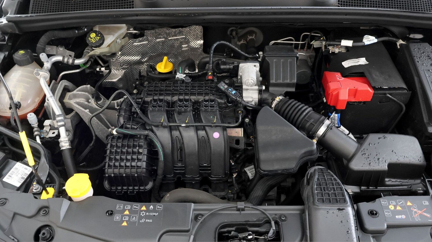 Used Renault Clio 2020 for sale - 77220134: Photo 19