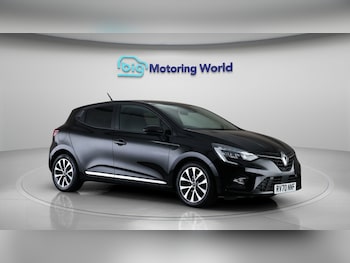 Used Renault Clio 2020 for sale - 77220134: Photo