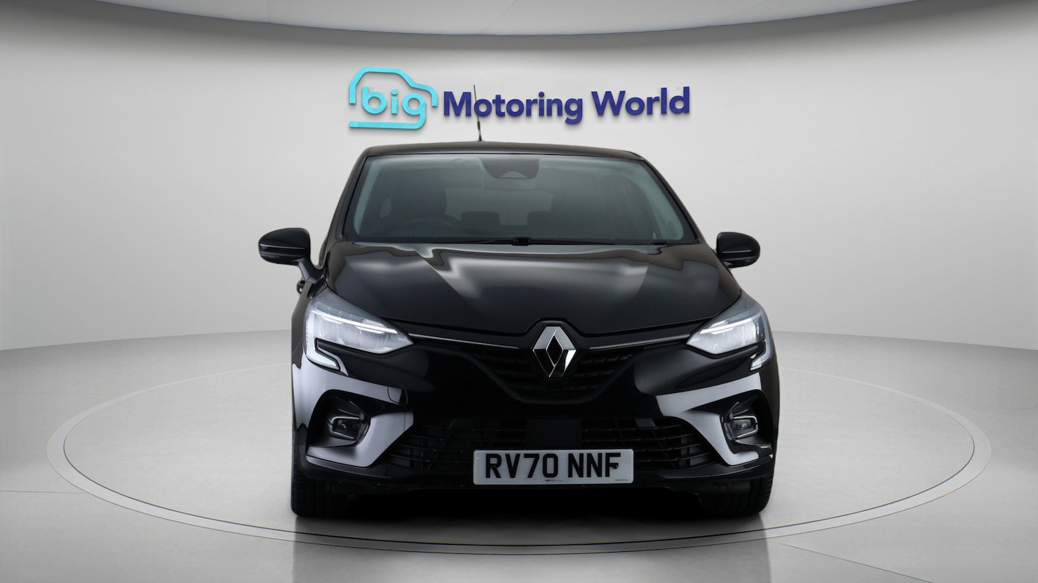 Used Renault Clio 2020 for sale - 77220134: Photo 2