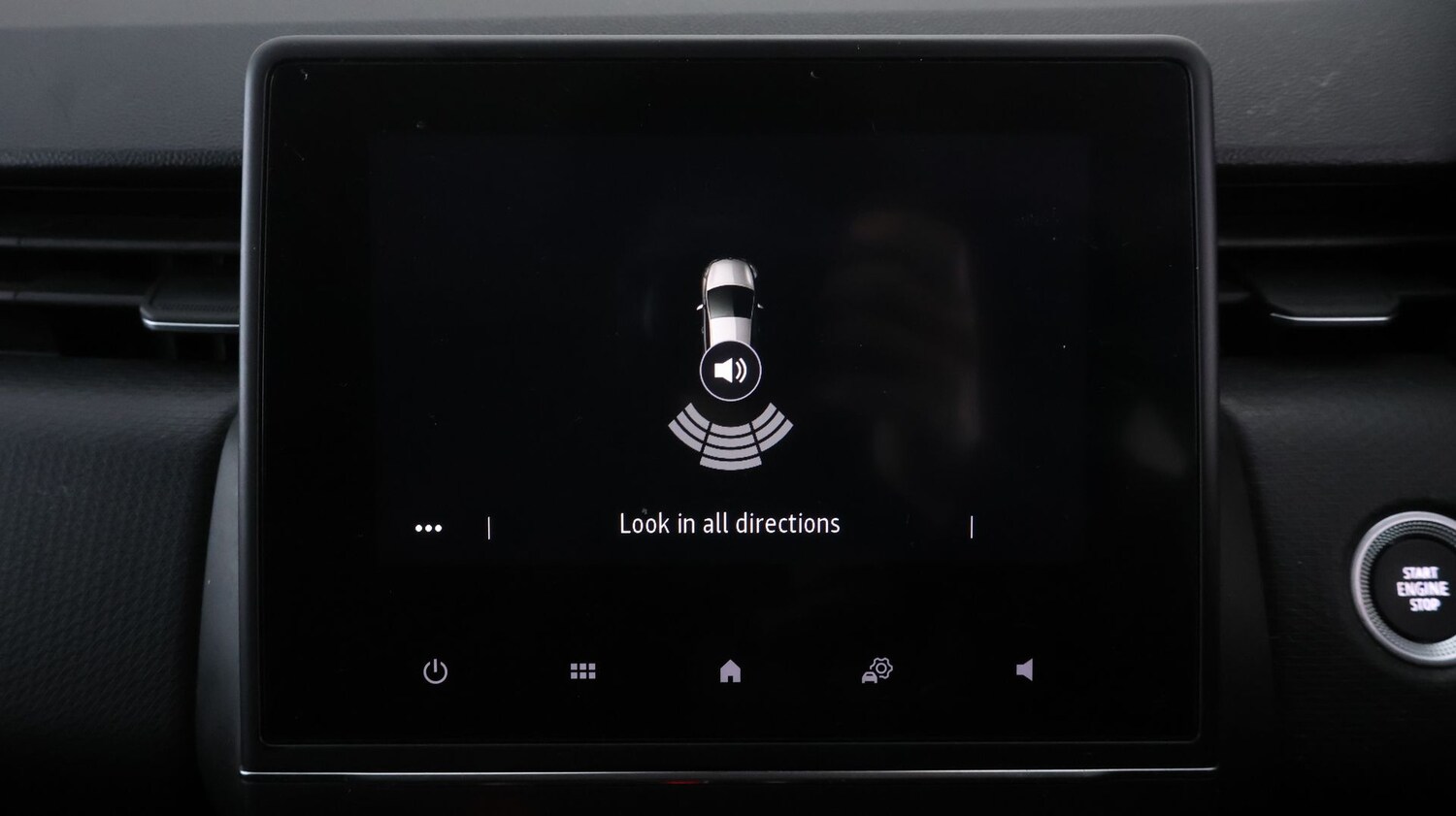 Used Renault Clio 2020 for sale - 77220134: Photo 23