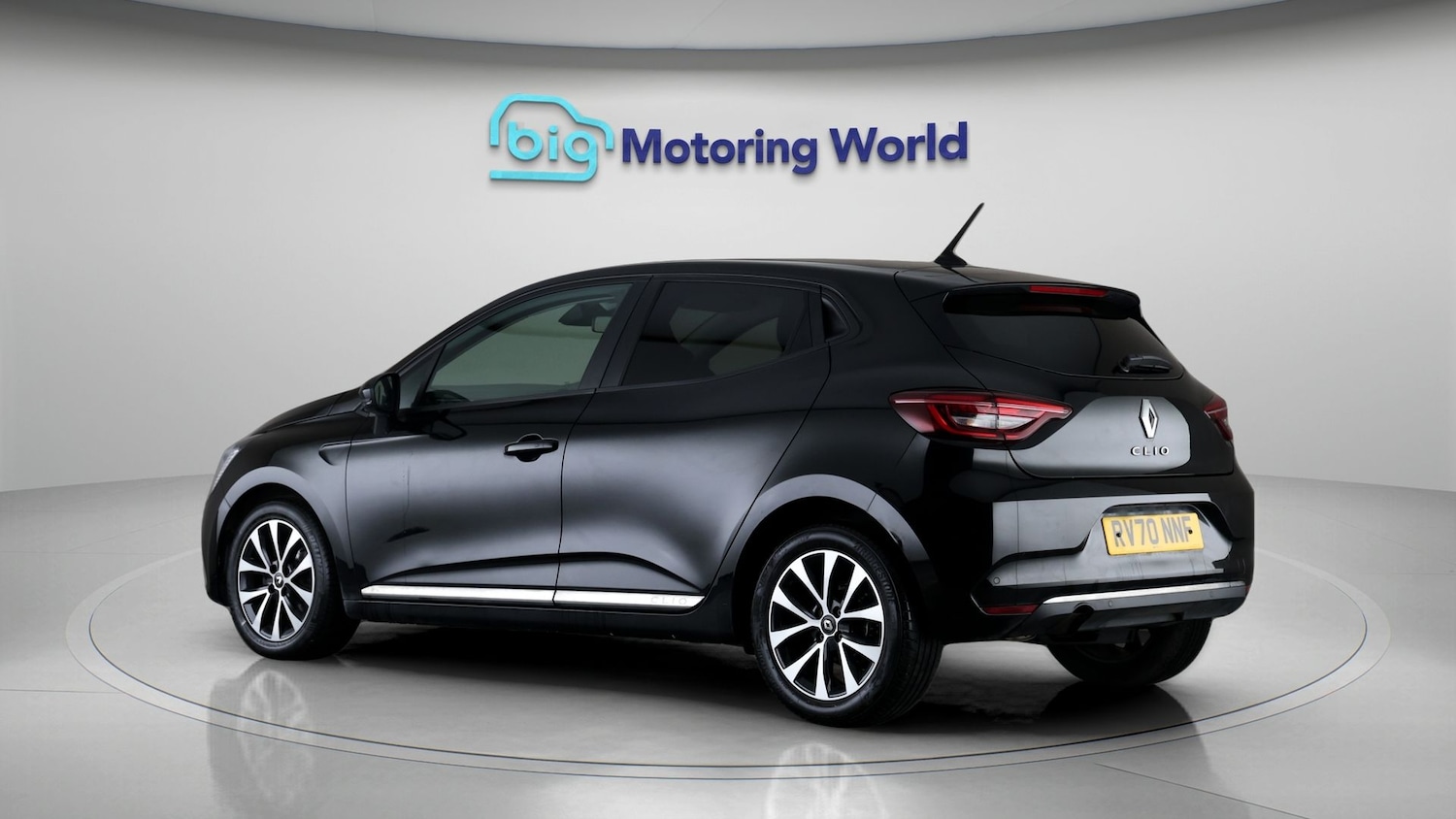 Used Renault Clio 2020 for sale - 77220134: Photo 5