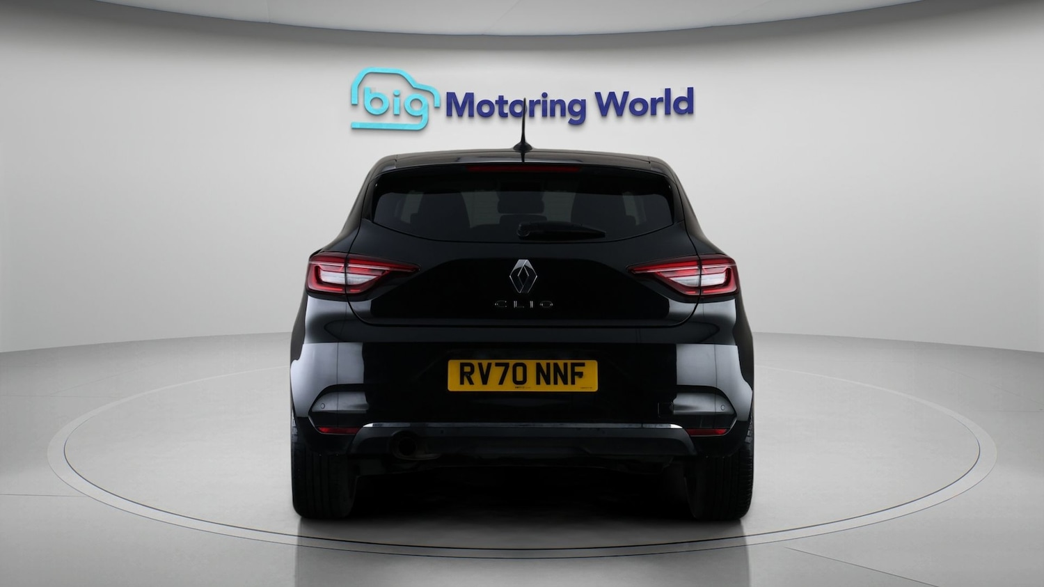 Used Renault Clio 2020 for sale - 77220134: Photo 6