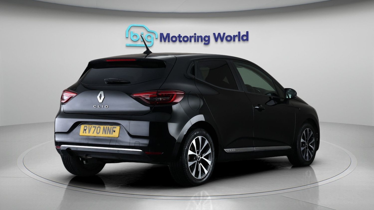 Used Renault Clio 2020 for sale - 77220134: Photo 7