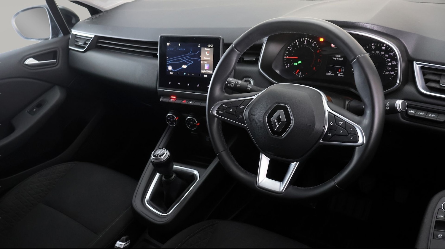 Used Renault Clio 2020 for sale - 77220134: Photo 9