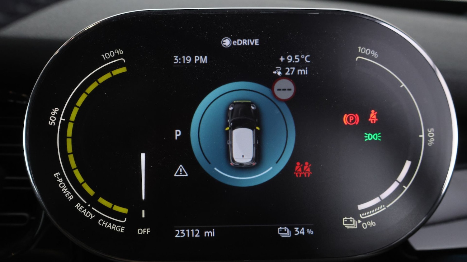 Used MINI Hatch 2022 for sale - 77881445: Photo 10