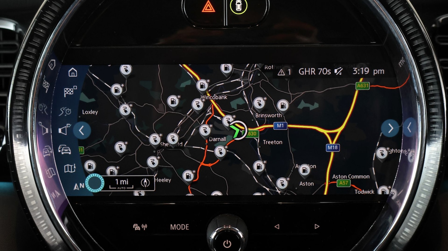 Used MINI Hatch 2022 for sale - 77881445: Photo 11