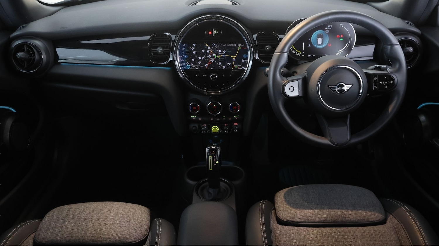 Used MINI Hatch 2022 for sale - 77881445: Photo 13