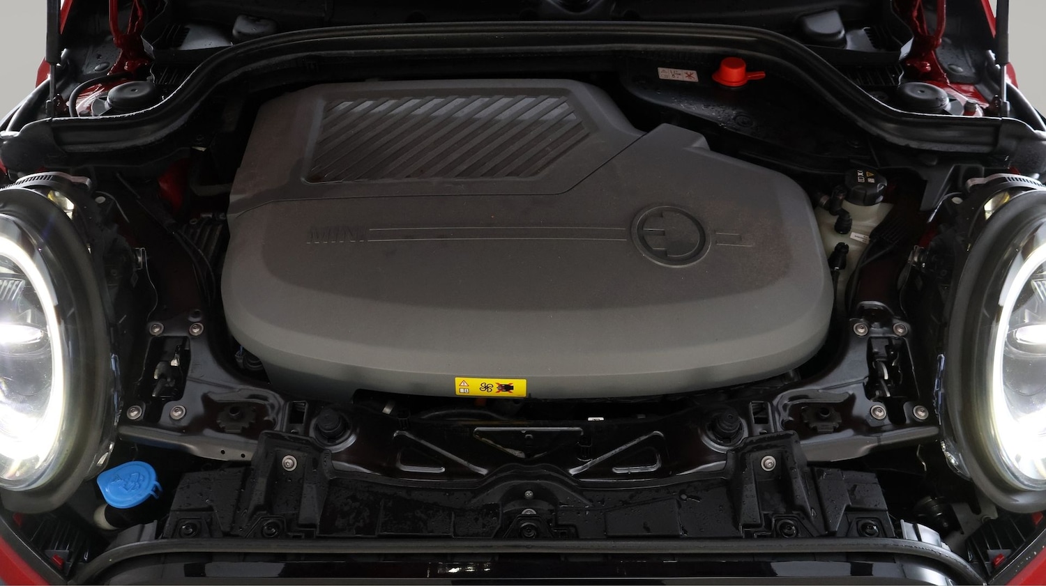 Used MINI Hatch 2022 for sale - 77881445: Photo 19