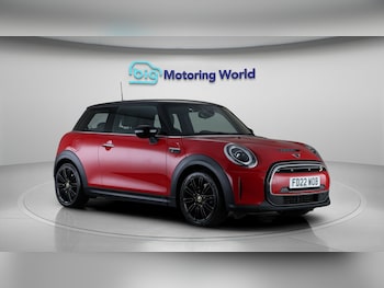 Used MINI Electric Hatch 2022 for sale - 77881445: Photo