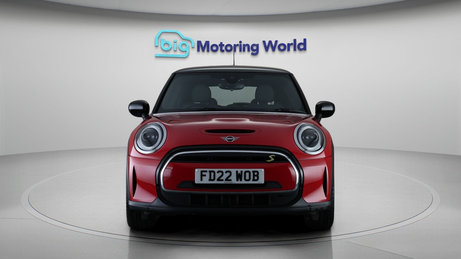 Used MINI Hatch 2022 for sale - 77881445: Photo 2