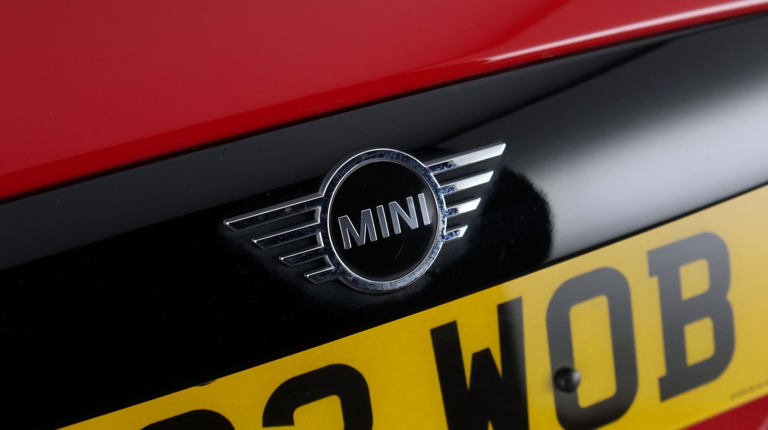 Used MINI Hatch 2022 for sale - 77881445: Photo 22