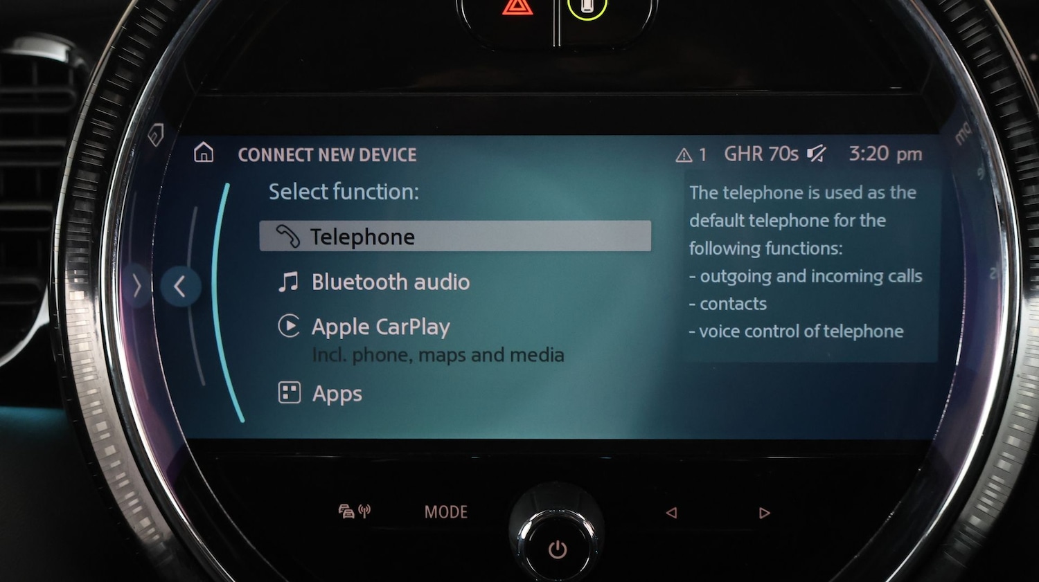 Used MINI Hatch 2022 for sale - 77881445: Photo 26