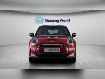 Used MINI Electric Hatch 2022 for sale - 77881445: Photo