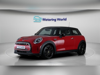 Used MINI Electric Hatch 2022 for sale - 77881445: Photo