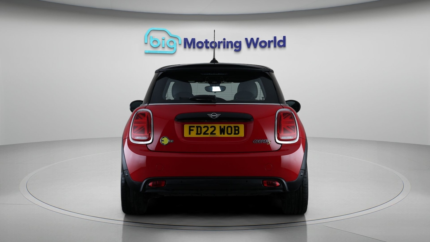 Used MINI Hatch 2022 for sale - 77881445: Photo 6