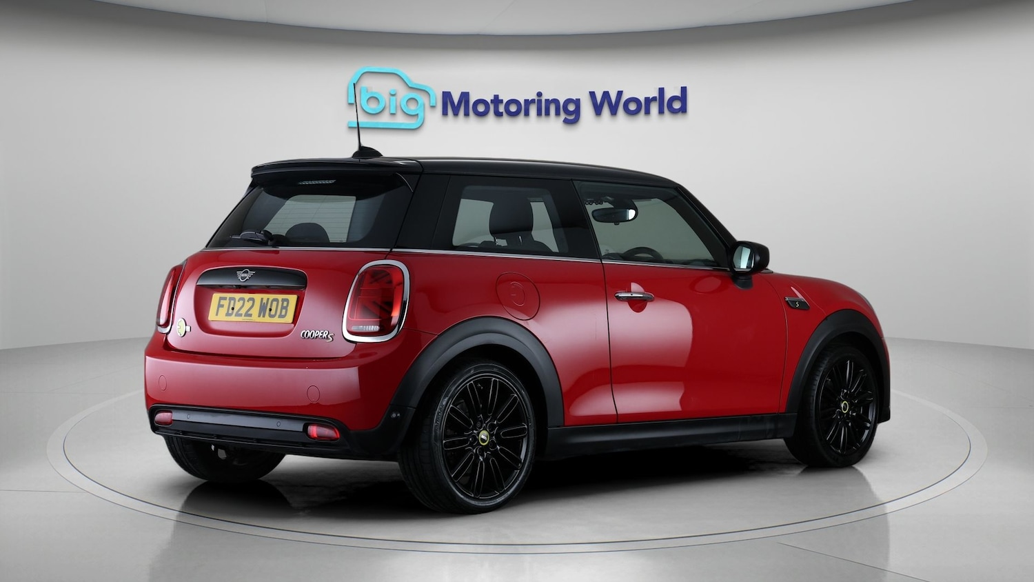 Used MINI Hatch 2022 for sale - 77881445: Photo 7