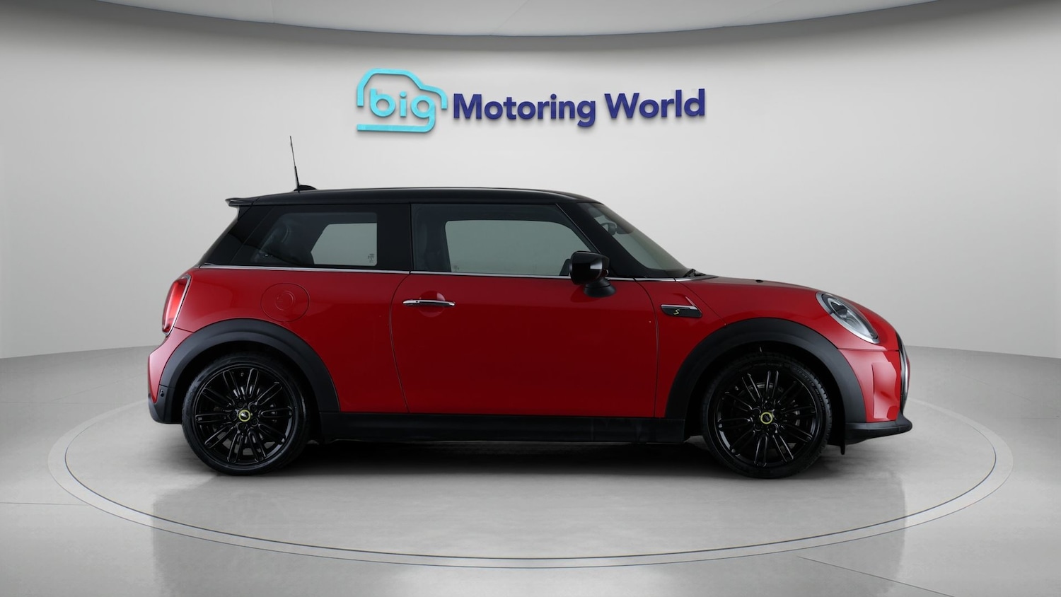 Used MINI Hatch 2022 for sale - 77881445: Photo 8