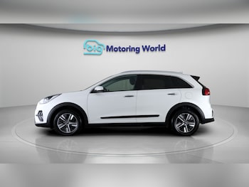 Used Kia Niro 2021 for sale - 79089288: Photo
