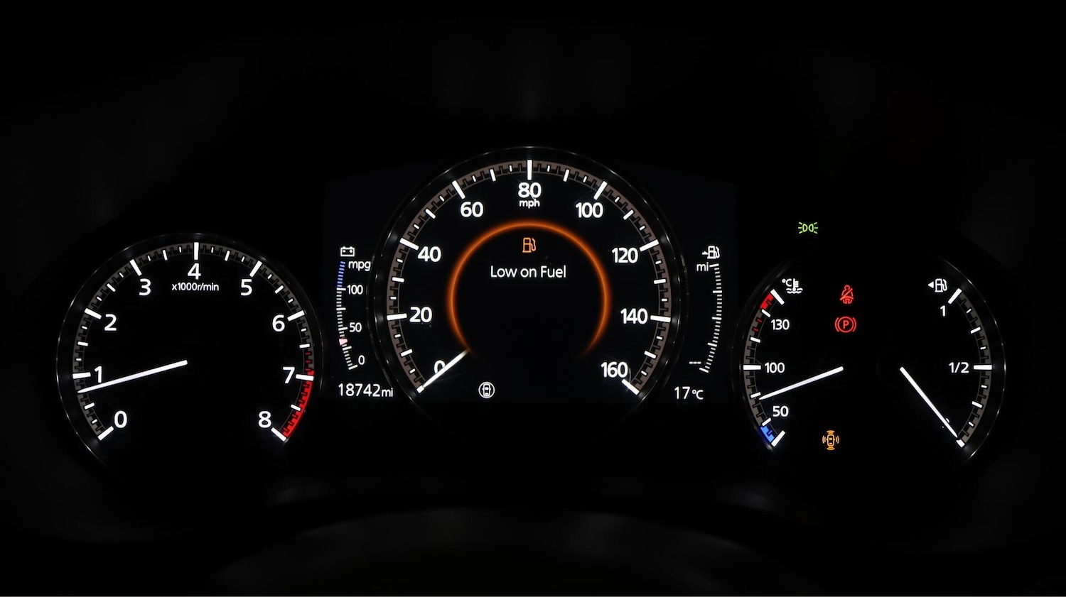 Used Mazda CX-30 2021 for sale - 76658687: Photo 11