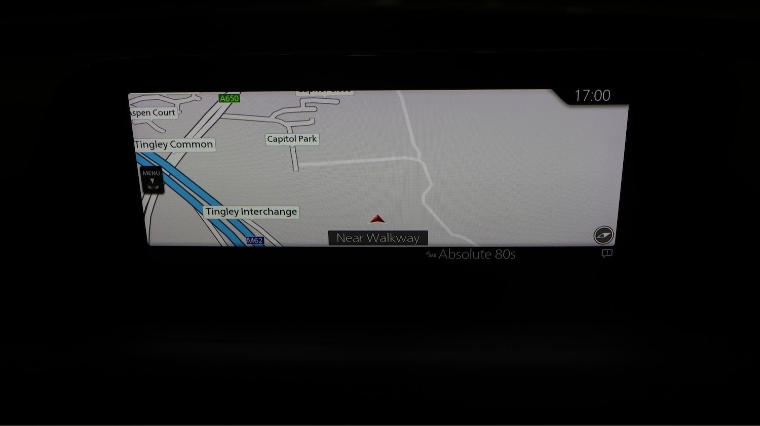 Used Mazda CX-30 2021 for sale - 76658687: Photo 12