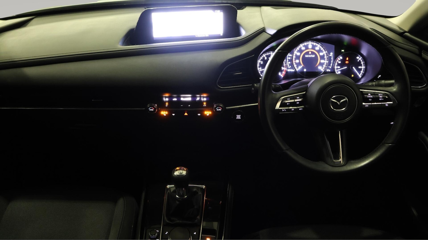 Used Mazda CX-30 2021 for sale - 76658687: Photo 14