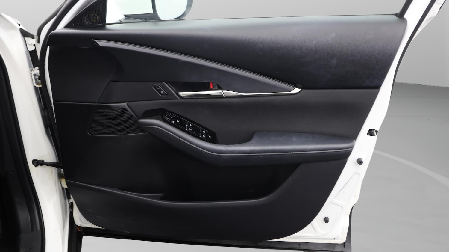 Used Mazda CX-30 2021 for sale - 76658687: Photo 16