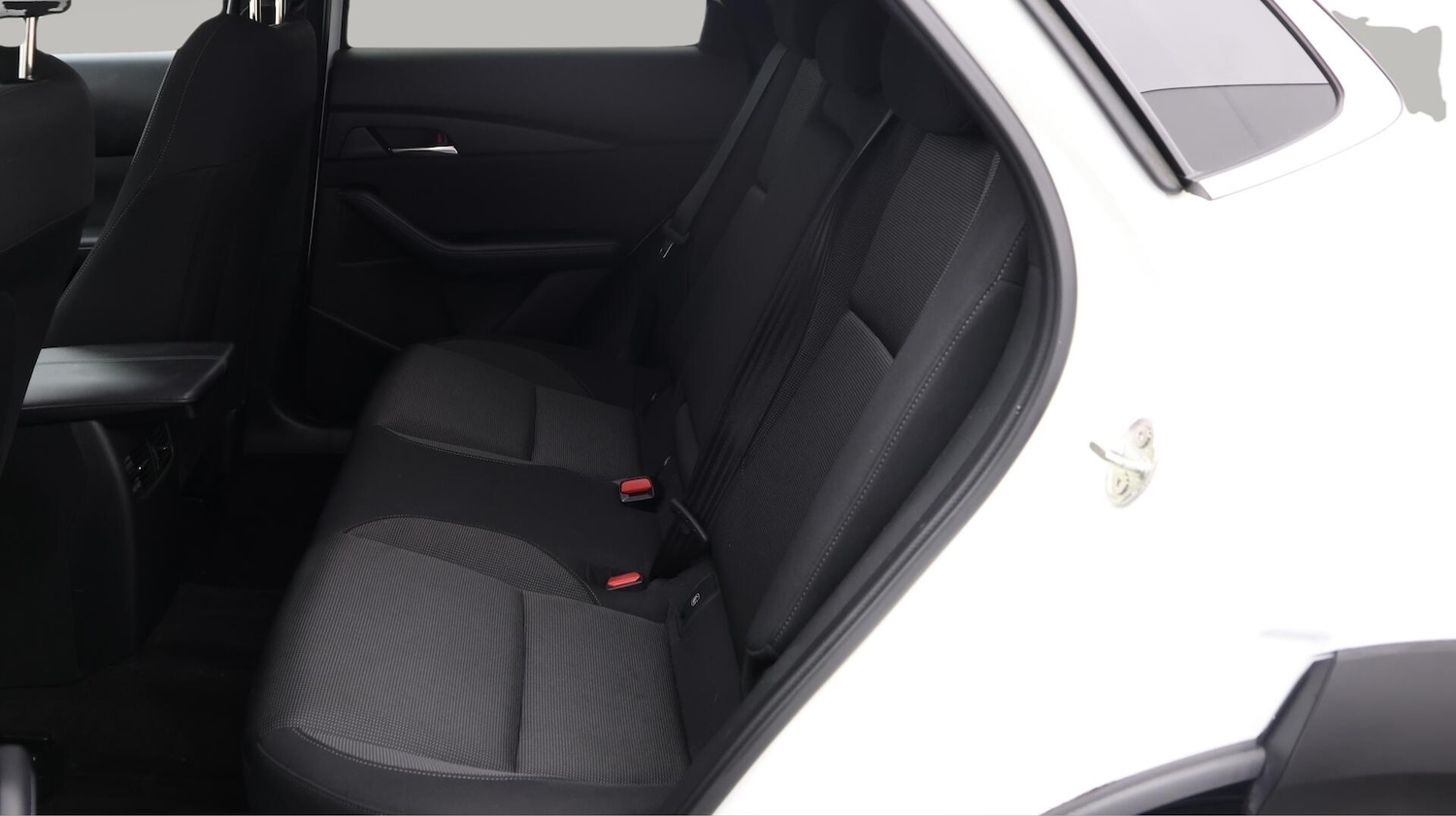 Used Mazda CX-30 2021 for sale - 76658687: Photo 17