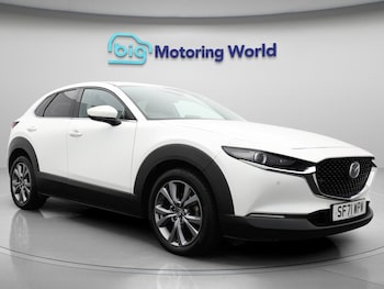 Mazda - CX-30
