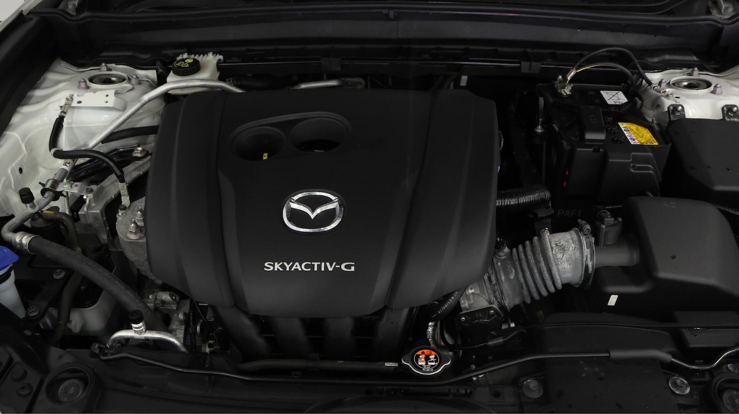 Used Mazda CX-30 2021 for sale - 76658687: Photo 20