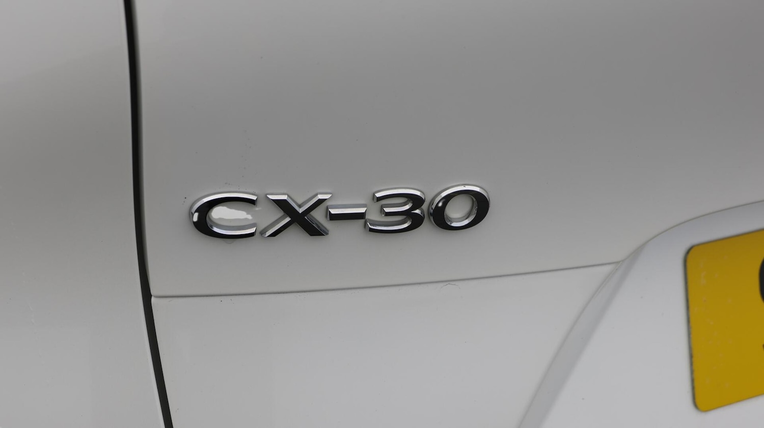 Used Mazda CX-30 2021 for sale - 76658687: Photo 22