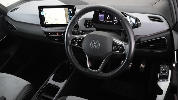Used Volkswagen ID.3 2022 for sale - 76283148: Photo 10