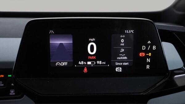 Used Volkswagen ID.3 2022 for sale - 76283148: Photo 11