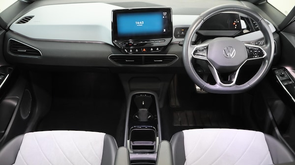 Used Volkswagen ID.3 2022 for sale - 76283148: Photo 14