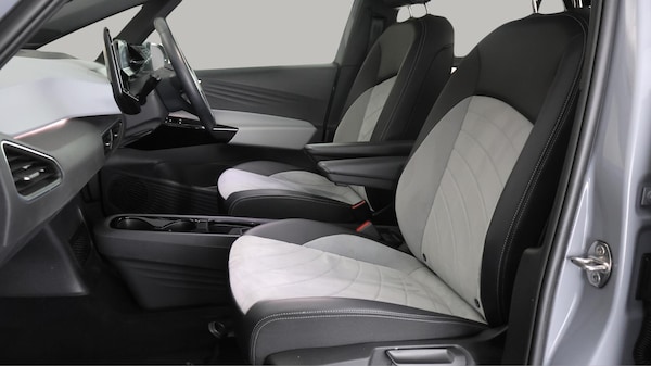 Used Volkswagen ID.3 2022 for sale - 76283148: Photo 15